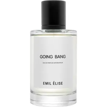 Nestandardní parfém Emil-Elise Unisex-vune Going-BangEau de Parfum Spray 100 ml (37&nbsp;180,00 Kč / 1 l)