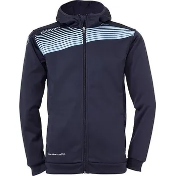 Pánská mikina Mikina s kapucí uhlsport liga 2.0 1005160-07 Velikost S