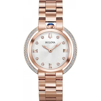 Hodinky Hodinky Bulova 98R248