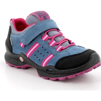 Dívčí polobotky Dětské boty Primigi 7883033 Gore-Tex 25, Vnitřní délka boty: 16,5 cm, Vnitřní šířka boty: 6,8 cm