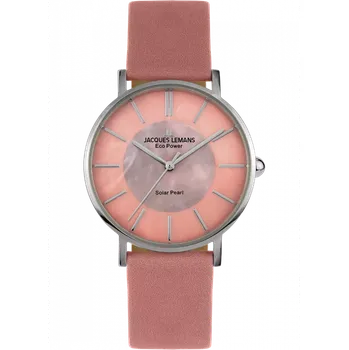 Hodinky Hodinky Jacques Lemans Eco Power 1-2112C