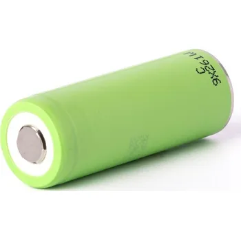 Napájecí kabel Ostatní Baterie Panasonic NCR 18500A do FK IRONS ONE a Cheyenne Sol Nova Unlimited