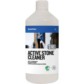 NILFISK Active Stone aktivní čistič na kámen 1 litr