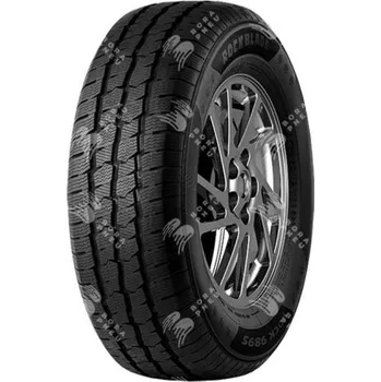 Pneumatiky ROCKBLADE rock 989s m+s 3pmsf 225/65 R16 112R