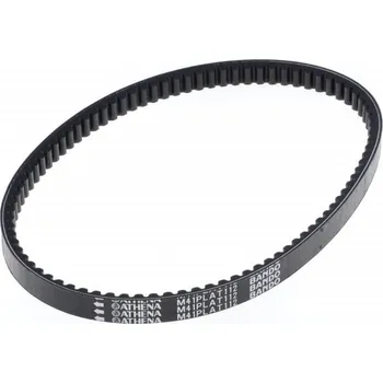Řetězová sada pro motocykl Řemen variátoru ATHENA PLATINUM S41PLAT112 S41PLAT112