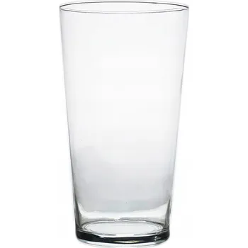 Váza Váza Multiitem sklo 25 cm