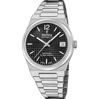 Hodinky Hodinky Festina 20029/6 Až 100 dní na vrácení zboží. Autorizovaný prodejce.