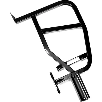 Motodíl Footpeg, Left 72310-A09-000