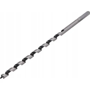 Vrták VRTÁK VRTÁK 18 X 230 mm HSS DRAUMET PREMIUM