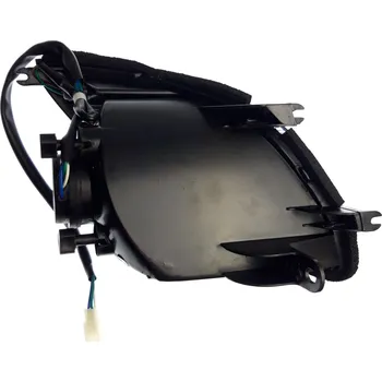 Auto-moto HEADLIGHT UNIT,R 25067