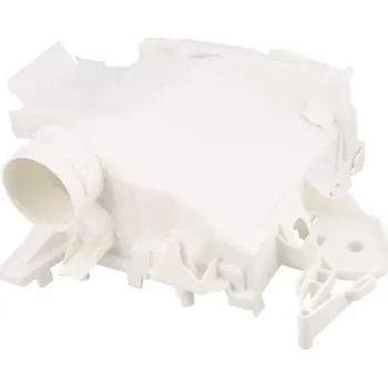 Originální dávkovač pracího prostředku Electrolux 1246233710 - spodní část zásobníku do praček AEG, Electrolux, Zanussi