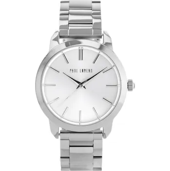 Hodinky Dámské hodinky PAUL LORENS - PL10659B-1D1 (zg547a) + BOX Barva (Varianta): tay-55262-uniw