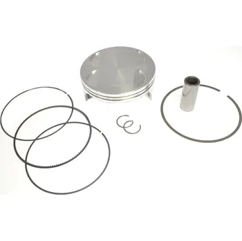 Píst motoru Kovaný píst sada ATHENA S4F100000170 d 100 S4F100000170