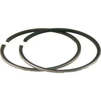 Motor automobilu Pístní kroužky sada RMS 100100201 40mm (pro válec RMS) PEUGEOT Speedfight II 50 2001-2009