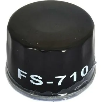 Filtr pro motocykl OLEJOVÝ FILTR YAMAHA YFM 660 RT Raptor 5LPV AM01W 2005-2005