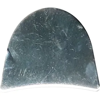 REFLECTIVE DECALS, HEADLIGHT 27612