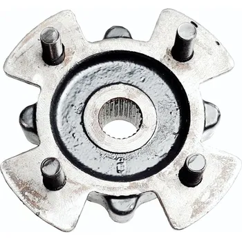 Auto-moto HUB FOR STEEL WHEEL ASSY. 73421