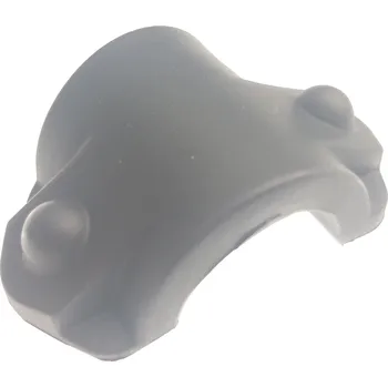 HADNLEBAR COVER CLAMP LEFT 30126