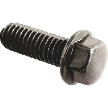 Hex.Washer Face Bolt P91700-06016-08G