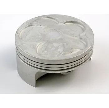 Píst motoru Píst sada AOKI kovaná C YAMAHA WR 250 F 2008-2013