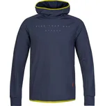 Pánská mikina HANNAH THONY HOODY VULCAN MEL S