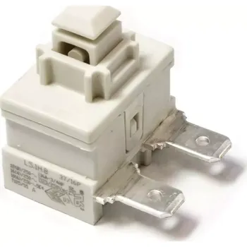 Spínač ON/OFF do vysavačů AEG Electrolux Zanussi (1050326030)