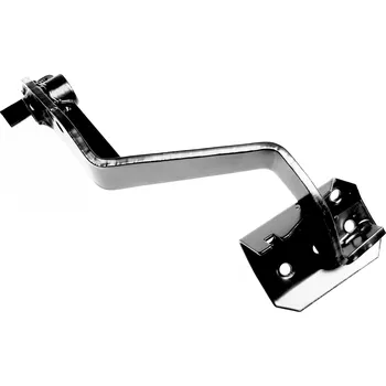 BRAKE PEDAL ASSY 73203