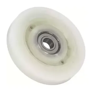 Vodící kolečko do sušiček prádla AEG Electrolux Zanussi (1123436006)