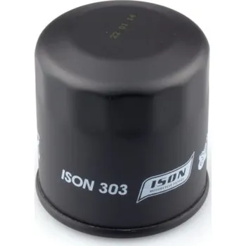 Filtr pro motocykl Olejový filtr HF303, ISON POLARIS Sportsman 400 H.O 2008-2010