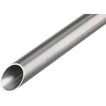 Velmi těžká násuvná trubka z nerezové oceli V2 Steck-ES 40 Fränkische 20810040