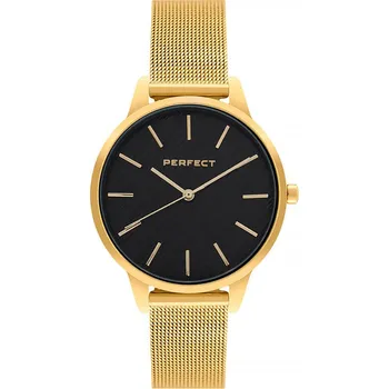 Hodinky Dámské hodinky PERFECT F374-08 (zp527g) + BOX