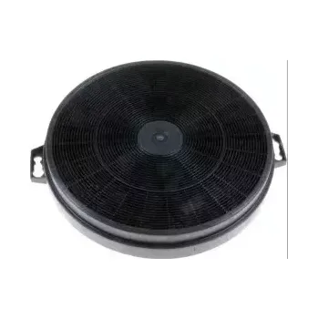 Kuchyňský spotřebič Uhlíkový filtr 395 x 145 x 8 mm / 39,5 x 14,5 x 0,8 cm do odsavače par AEG Electrolux Zanussi (80876949)