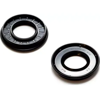 Hřídelové těsnění gufero 40,2x72/80x8/13 pro pračky AEG Electrolux Zanussi - kvalitní náhradní díl pro bezpečné a spolehlivé těsnění ložiska v domácích spotřebičích