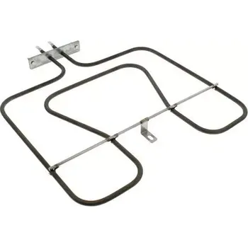 Příslušenství pro troubu Těleso, topení grilu pro trouby AEG Electrolux Zanussi (3970127019)