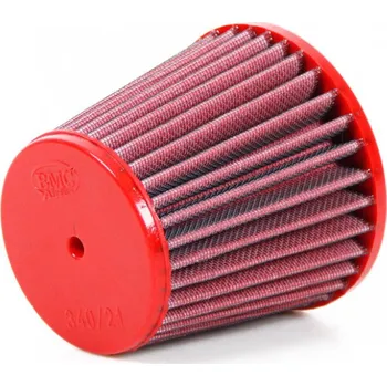 Filtr pro motocykl Vzduchový filtr BMC Super Quad - FM340/21 Suzuki LT-Z 400 FM340/21