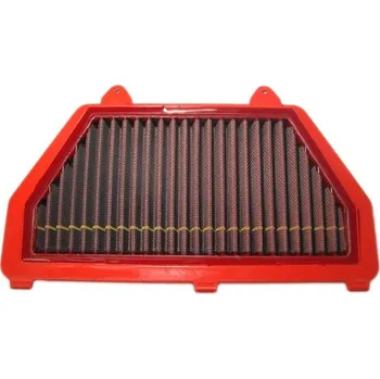 Filtr pro motocykl Vzduchový filtr BMC Race - FM478/04RACE Honda CBR600RR HONDA CBR 600 RR 2007-2018