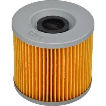 Filtr pro motocykl OLEJOVÝ FILTR SUZ SUZUKI GS 500 2001-2008