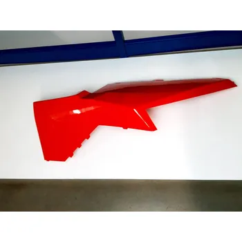 Motodíl Fender Front, Rh, Red 482082h