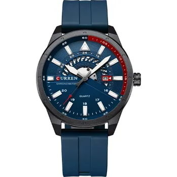 Hodinky Pánské hodinky CURREN 8421 (zc042a) + BOX Barva (Varianta): tay-19657-uniw