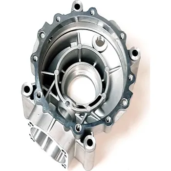 REAR GEAR CASE 26312