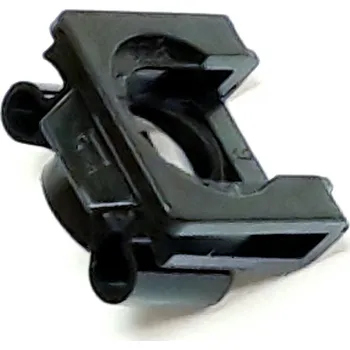 RECEIVER, QUARTER TURN FASTENER 1423-208