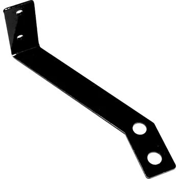 LH Bracket, Grill 73215