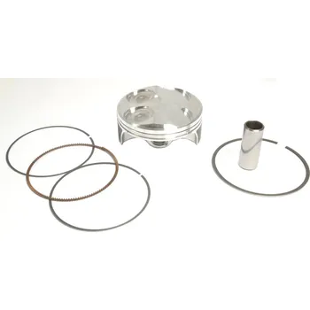 Píst motoru Kovaný píst sada ATHENA S4F07700024B d 76,96 Hc 14,5:1 KAWASAKI KX 250 F 2011-2014