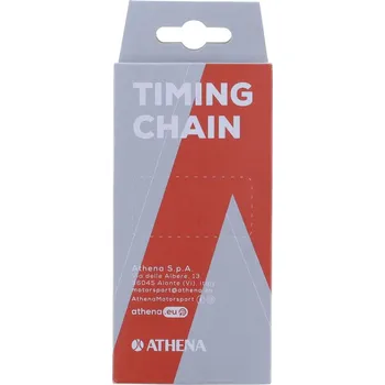 Rozvodový řetěz ATHENA S41400025 98XRH2010 120 L S41400025