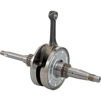 Motor automobilu Kliková hřídel RMS 100010530 100010530