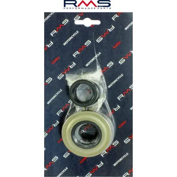 Motor automobilu Servisní sada klikovky RMS 100200730 PIAGGIO/VESPA PX 200 1979-2003