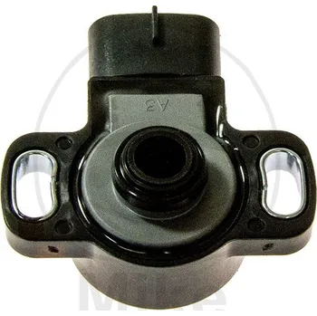 Napínák rozvodového řetězu TOURMAX KAWASAKI GPX 600 R 1988-1990