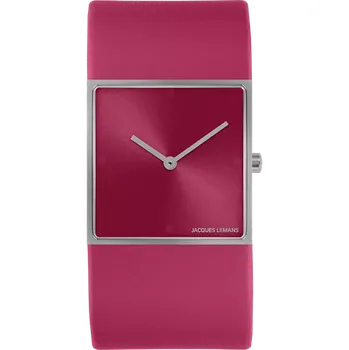Hodinky Hodinky Jacques Lemans Design Collection 1-2057J