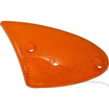 Elektroinstalace pro motocykl Sklo blinkru JMP SBL 0053 APRILIA SR 50 Stealth 1997-1999