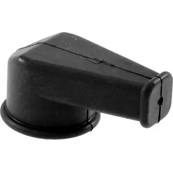 Elektroinstalace pro motocykl Guma zadního blinkru RMS 121830890 PIAGGIO/VESPA PX 200 1979-1990